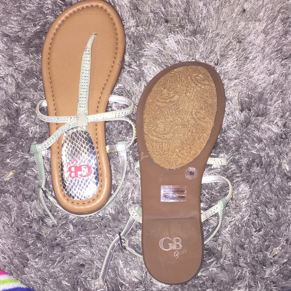 Sandals - Picture 2 of 2